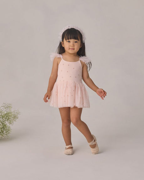 Poppy Tutu | Blush by Noralee