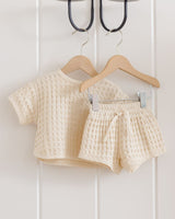 Jayden Set || Natural by Quincy Mae