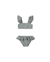 Santorini Bikini || Sea Green by Rylee + Cru