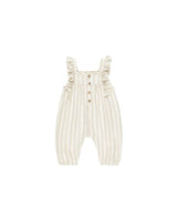Nova Romper || Summer Stripe by Quincy Mae