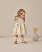 Bella Dress || Unicorns by Quincy Mae