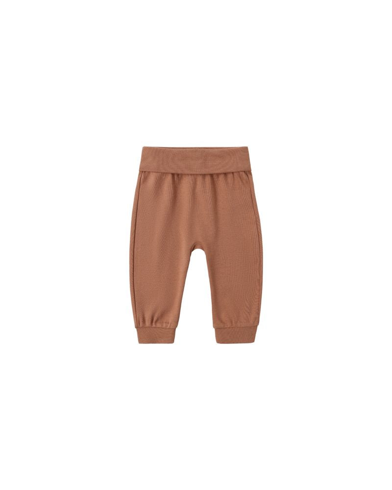 Baby Pant || Poppy by Quincy Mae