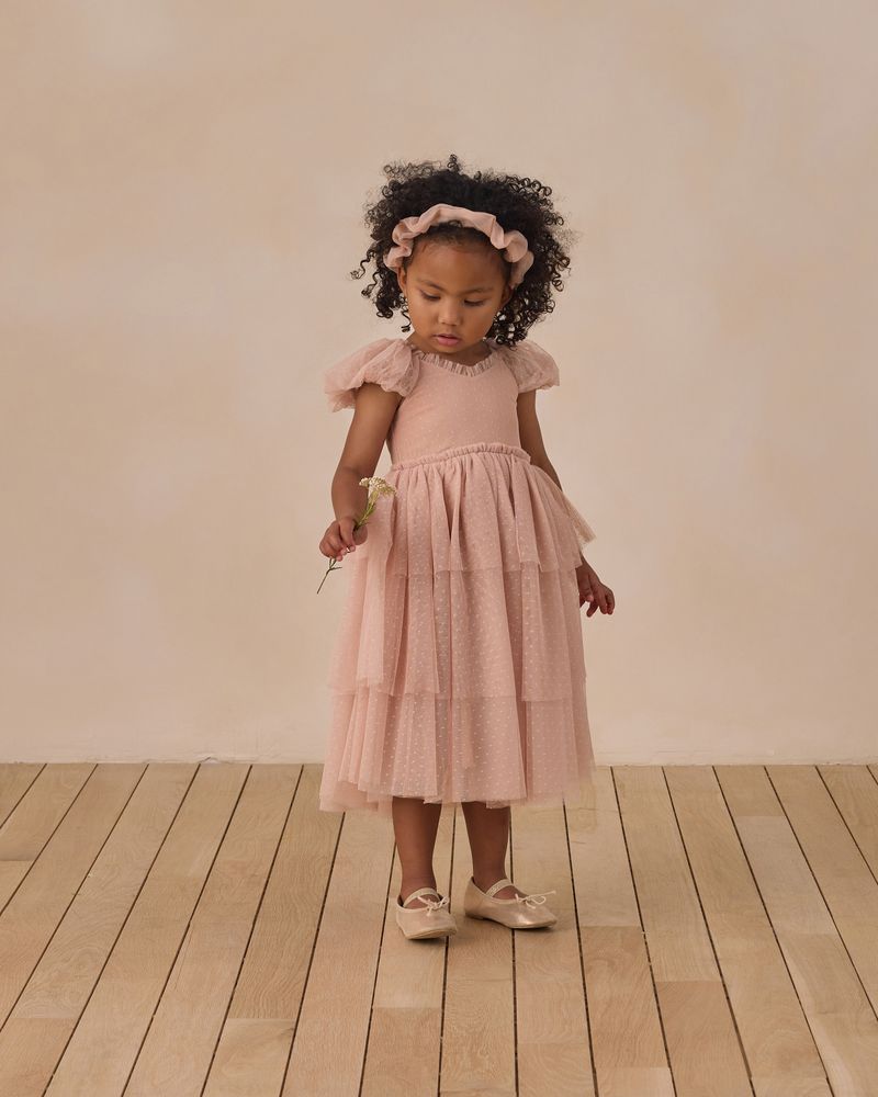 Jemma Dress | Petal by Noralee