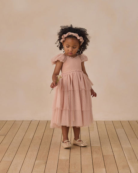 Jemma Dress | Petal by Noralee