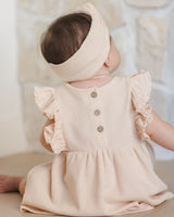 Daisy Dress || Antique by Quincy Mae
