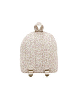 Mini Backpack || Dahlia by Quincy Mae