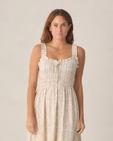 Jane Dress | Summer Garden by Rylee + Cru