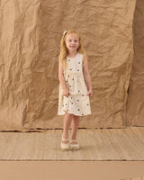 Harper Dress || Polka Dot by Rylee + Cru