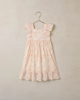 Lucy Dress | Petal Garden by Noralee