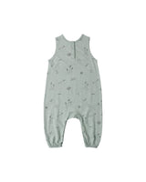 Mills Jumpsuit || Coastal by Rylee + Cru