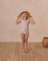 Positano One-Piece || Citrus Grove by Rylee + Cru
