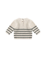 Rex Sweater || Forest by Quincy Mae