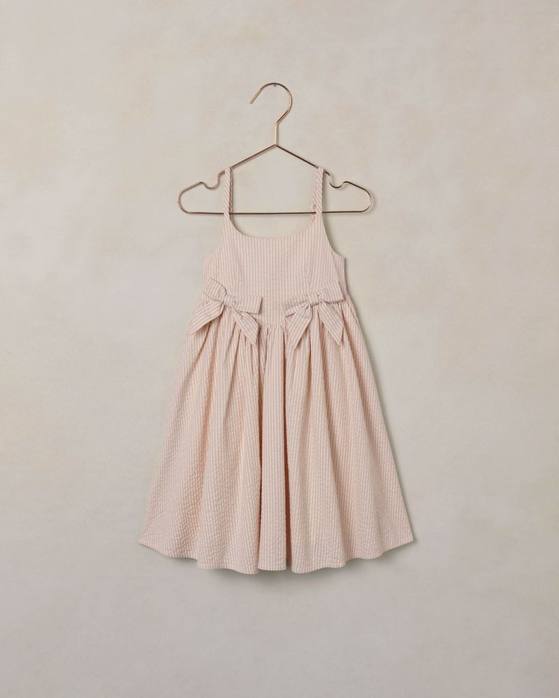 Beatrice Midi Dress | Petal by Noralee