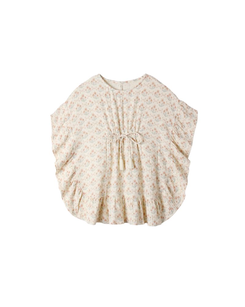 Kaftan Cover Up || Blossom by Rylee + Cru