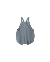 Hayes Romper || Ocean by Quincy Mae
