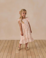 Lucy Dress | Petal Garden by Noralee