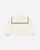 Sailor Cardigan || Natural by Rylee + Cru