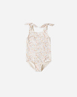 Millie One-Piece || Fruit Fields by Rylee + Cru