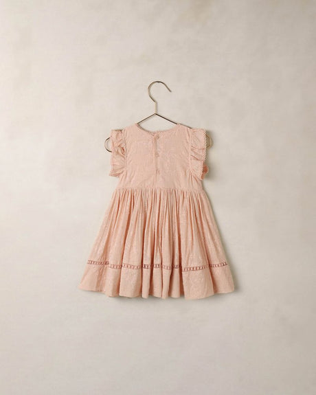 Isla Dress | Petal by Noralee