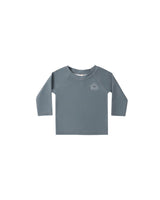 Rashguard || Ocean by Quincy Mae