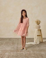 Coralie Dress | Rose by Noralee