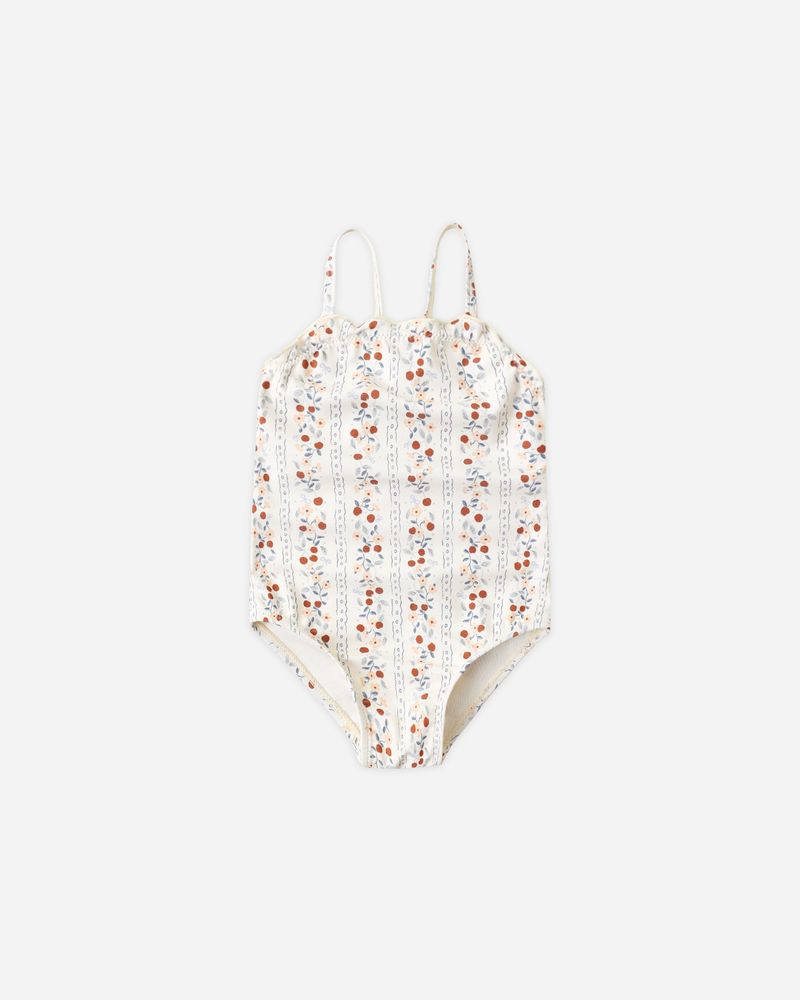 Tori One-Piece || Summer Fruit by Rylee + Cru