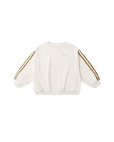 Oversized Sweatshirt || Natural by Rylee + Cru