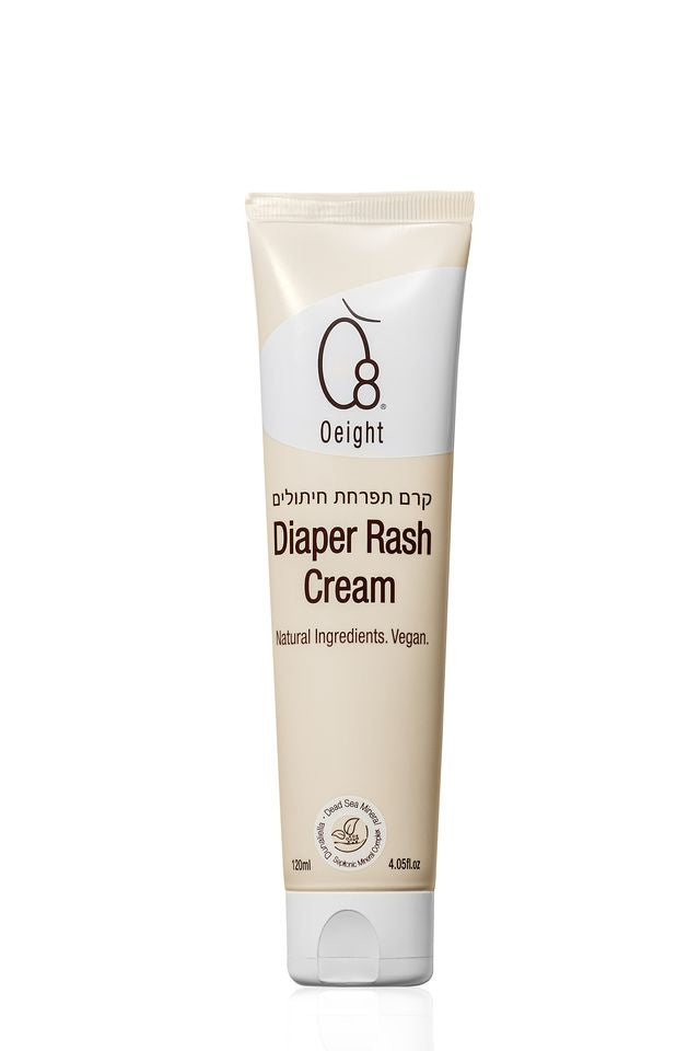 Diaper Rash Cream by Oeight