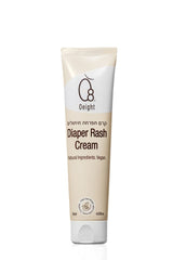 Diaper Rash Cream by Oeight
