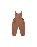 Baby Overall || Cedar by Quincy Mae