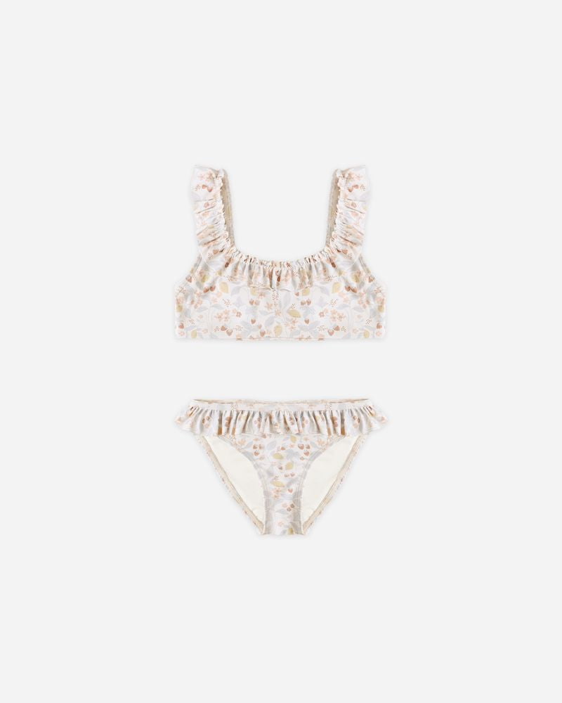 Giana Bikini || Summer Garden by Rylee + Cru