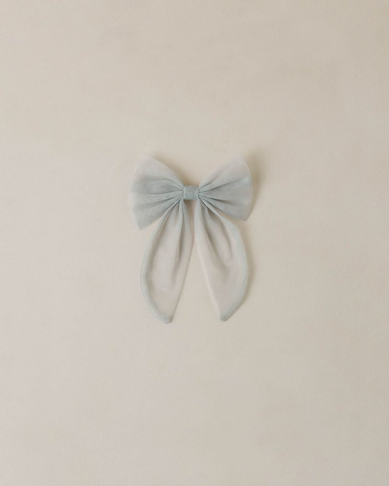 Everly Bow | Sky by Noralee