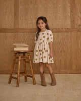 Rose Dress || Golden Apples by Rylee + Cru