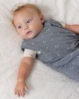 Bamboo Sleep Bag || Starlight by Quincy Mae