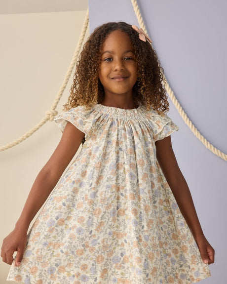 Lucia Dress || Bloom by Rylee + Cru