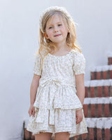 Annette Dress | Vines by Noralee