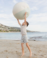 Boardshort || Coastal Check by Rylee + Cru