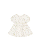 Annie Dress || Fleur by Quincy Mae