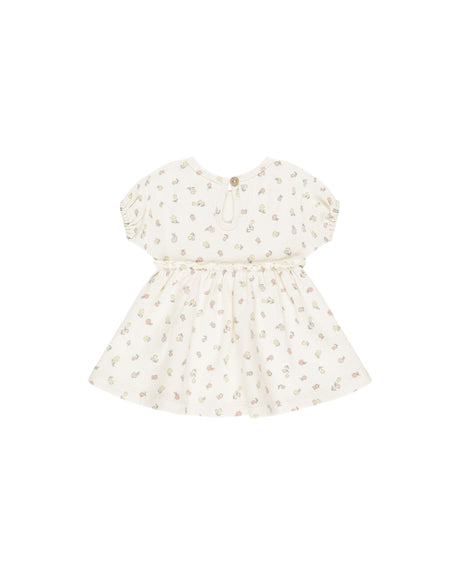 Annie Dress || Fleur by Quincy Mae