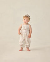 Kinsley Jumpsuit || Summer Fruit by Rylee + Cru