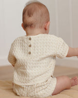 Jayden Set || Natural by Quincy Mae