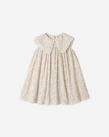 Porter Dress || Summer Garden by Rylee + Cru