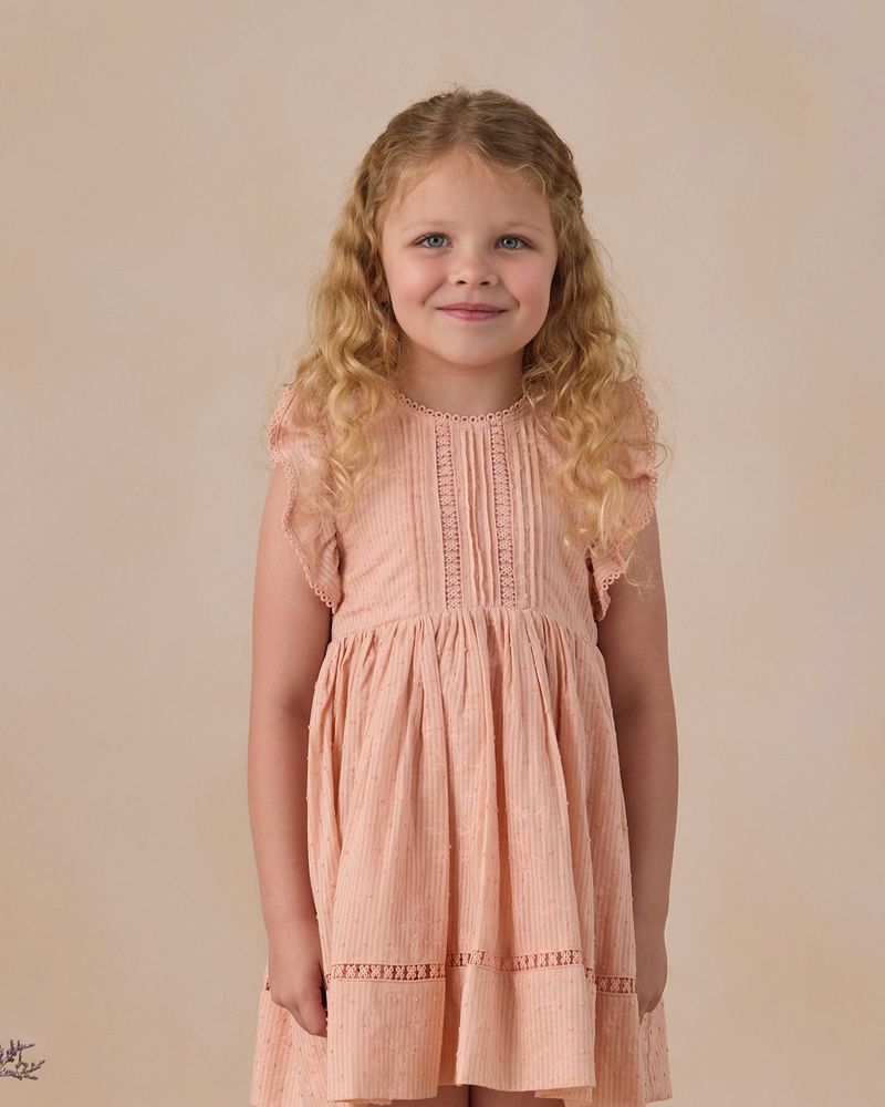 Isla Dress | Petal by Noralee