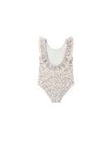 Margaret One-Piece || Flower Field by Rylee + Cru