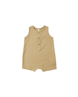 Jack Romper || Honey by Quincy Mae