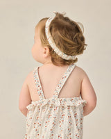 Kinsley Jumpsuit || Summer Fruit by Rylee + Cru