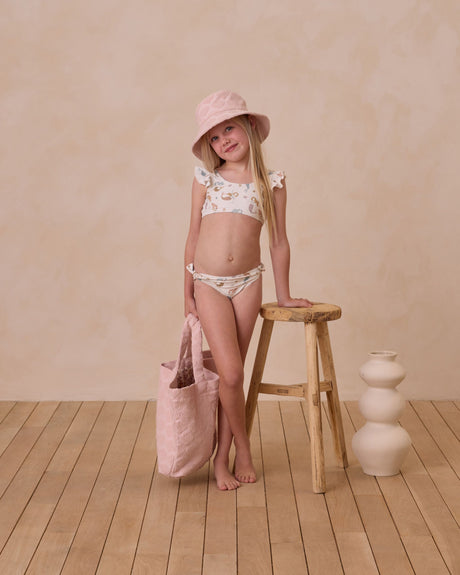 Ojai Bikini || Mermaids by Rylee + Cru