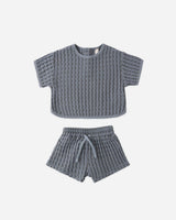Jayden Set || Ocean by Quincy Mae