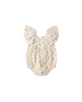 Roxy Romper || Blossom by Rylee + Cru