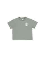 Relaxed Tee || Sunshine by Rylee + Cru